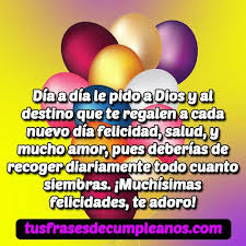 Maybe you would like to learn more about one of these? Mensajes De Feliz Cumpleanos Para Una Prima O Primo Top