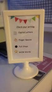 Frames From Ikea Table Centers Classroom Signs Class Organization Library Lessons