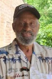 Clarence Edwards Obituary in Warrenton at Boyd's Funeral Service