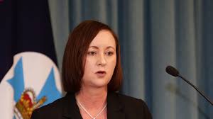 Minister for health and ambulance services. We Are Watching The Situation Qld Seeking More On Latest Nsw Cluster