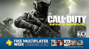 We did not find results for: La Semana Del Multiplayer Gratis En Ps4 Empieza El 17 De Febrero Playstation Blog Latam
