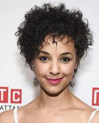 Tiffany Rachelle Stewart (Actor): Credits, Bio, News & More