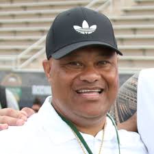 Galu Tagovailoa Interview