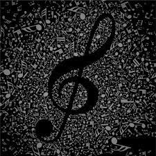Black wallpapers hd full hd, hdtv, fhd, 1080p 1920x1080 sort wallpapers by: Black And White Music Wallpapers 4k Hd Black And White Music Backgrounds On Wallpaperbat