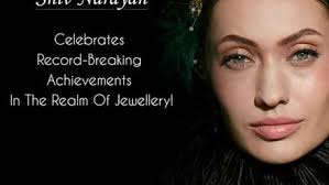 Shiv Narayan Jewellers celebrates eight Guinness World Records with  Hyderabad event