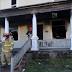 4 young girls killed in blaze