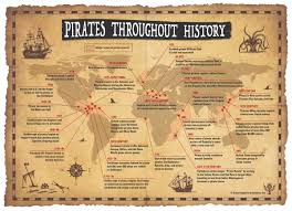 pirates and piracy - Students ...