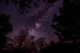 Δωρεάν φωτογραφία: σκοτεινό, αστέρια, νύχτα, φύση, ουρανό, φαντασία, σύμπαν