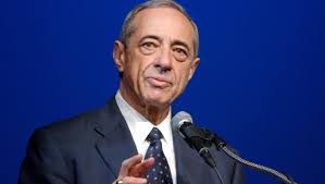 After '84, Cuomo fled more than he led: Column