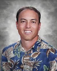 On the Move: James Bennett