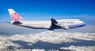 我們比較超過 1,200 家航空公司與旅遊業者的票價，為你找到理想航班。 不用擔心有任何隱藏費用，由我們為你的旅程找到最低價與最超值的機票。 希望能確保中華航空提供周到的服務嗎？ skyscanner 為各家航空公司與旅遊業者評分，並移除不適任. è¯èˆªç¸½æ©Ÿå¸« é£›æ©Ÿé–‹åˆ°ç¡ è‡ªè«‹è™•åˆ†çŸ¥æƒ…è€…çˆ†æ–™ äº‹å¾Œä»–å¤§å¾©ä»‡ çˆ†æ–°èž