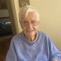 Gertrude Renkema Obituary