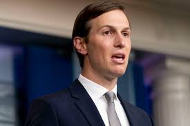 Jared Kushner under fire for calling Gaza waterfront property 'valuable'