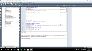 Can T Compile In Texmaker Sorry But Pdflatex Did Not Succeed Tex Latex Stack Exchange