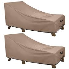 Select a cover that best fits the dimensions for your outdoor chaise lounge. Best Chaise Lounge Covers Buying Guide Gistgear