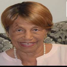 Dorothy Viola Pratt-Miller