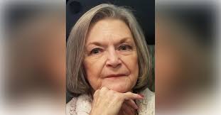 Obituary information for Gail Studdard