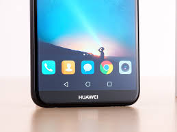 Huawei Mate 10 Lite im Test ...
