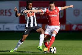 Sporting braga accueille portimonense pour la 17e journée du championnat du portugal : Sporting Braga Portimonense Betting Tips 29 12 2017 Betrush Top Sites