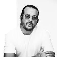 Ernesto Ferreyra's Instagram, Twitter & Facebook