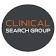 Clinical Search Group, LLC logo
