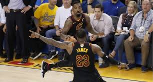 Maybe you would like to learn more about one of these? Nba Finals Did Cavs Blow Their Best Chance To Beat Warriors