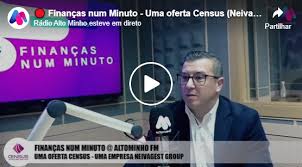 Maybe you would like to learn more about one of these? Financas Num Minuto Ep05 Ivaucher Radio Alto Minho