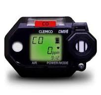 Detector de gas - CMS-4 - CLEMCO INDUSTRIES - de presencia ...