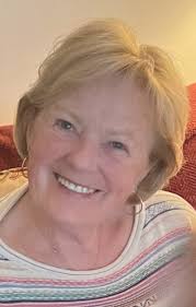 Obituary: Inge (Braun) Espey