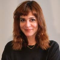 Adriana Devito's Instagram, Twitter & Facebook