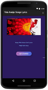 Musica da yula araujo 2021 konya da camasir suyu yuklu tanker devrildi tonlarca play jigsaw puzzles for free word inspiration from. Yola Araujo Songs Lyrics Latest Version For Android Download Apk