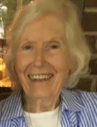 Thelma Whittaker Obituary