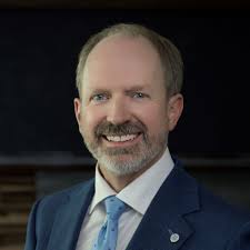 Honoured to lead at Imperial