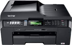 Un fichier de mise à jour logiciel pour améliorer ou corriger les fonctionalités de controlcenter4. Telecharger Driver Brother Mfc J6510dw Pilote Imprimante Installation Pilote France