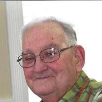 Victor Watson Obituary