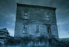 Epingle Sur Lieux Abandonnes Qc