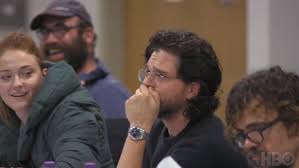 Kit Harington S Reaction To That Heart Stopping Game Of Thrones Scene Is The Most Sublime Meme Time Toddler Party Games Kids Party Games Games For Teens