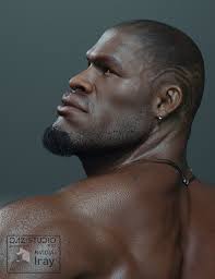 Rob Elite Render Iray Daz3d Gallery 3d Models And 3d Software By Daz 3d 3d Model 3d Software Model