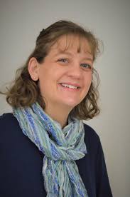 Baby Fold program coordinator honored by state