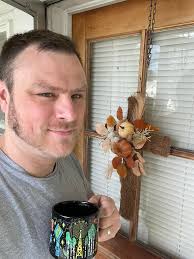 Good morning St. Ignace, 50 degrees today