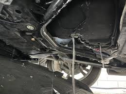 Fast Coolant Leak (2018 430i F32) - BMW 3-Series and 4-Series ...