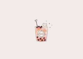 Cute Mocha Kawaii Laptop Background Cute Girl Wallpaper Laptop Backgrounds Kawaii Wallpaper