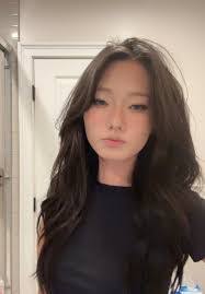 Irene Lee's Instagram, Twitter & Facebook