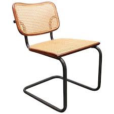 Mid Century Modern Set Of Four Vintage Caned Metal Dining Chairs Metal Dining Chairs Dining Chairs Mid Century Dining Chairs