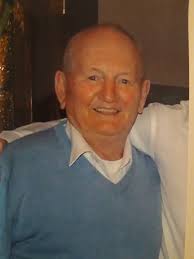 Death Notice of Mickey Nulty (Ardee, Louth)