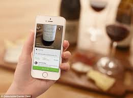 If the app can't/wrongly identifies your wine you can submit it for a manual review which i've found typically takes less than an hour and in the meantime you can still put in your tasting. New Label Scanning App Delectable Provides Wine Reviews In Less Than Three Seconds Daily Mail Online