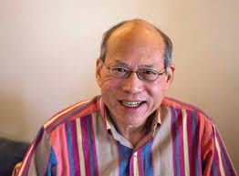 Chinese American man with high risk of psychosis