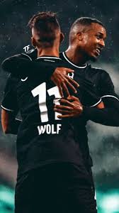 Maybe you would like to learn more about one of these? Tf Sport Edit On Twitter Borussia Monchengladbach Wallpaper Header Gladbach Bundesliga