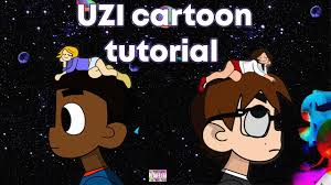 Choose your favorite picture in folders 3. How To Make Lil Uzi Vert Scott Pilgrim Cartoon Of Yourself Easy Tutorial For Fire Covers And Pics Youtube