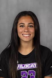 2023 Women's Soccer Roster